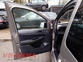 Volkswagen Caddy Caddy Combi V (SBB/SBJ), MPV, 2020 2.0 TDI BlueMotionTechnology picture 10