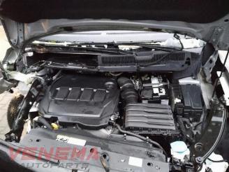 Volkswagen Caddy Caddy Combi V (SBB/SBJ), MPV, 2020 2.0 TDI BlueMotionTechnology picture 21