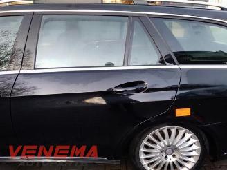 Mercedes E-klasse E Estate (S212), Combi, 2009 / 2016 E-350 CDI BlueTEC 3.0 V6 24V picture 21