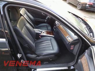 Mercedes E-klasse E Estate (S212), Combi, 2009 / 2016 E-350 CDI BlueTEC 3.0 V6 24V picture 11
