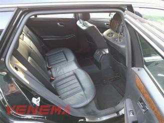 Mercedes E-klasse E Estate (S212), Combi, 2009 / 2016 E-350 CDI BlueTEC 3.0 V6 24V picture 15