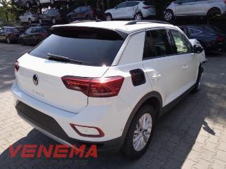 Volkswagen T-Roc T-Roc I, SUV, 2017 1.0 TSI 12V picture 5