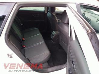 Seat Leon Leon ST (5FF), Combi 5-drs, 2012 / 2020 2.0 TDI FR 16V picture 14