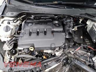 Seat Leon Leon ST (5FF), Combi 5-drs, 2012 / 2020 2.0 TDI FR 16V picture 18