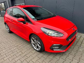 škoda osobní automobily Ford Fiesta 1.5 ST | 147 kW | 80.000km | LED, B&O, Launch, Navi | Alle Airbags OK! 2019/7