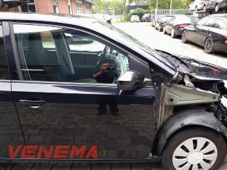 Volkswagen Up! Up! (121), Hatchback, 2011 1.0 12V 75 picture 20