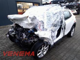 disassembly passenger cars Kia Stonic Stonic (YB), SUV, 2017 1.0i T-GDi 12V 2022