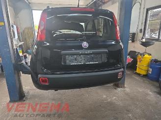 Autoverwertung Fiat Panda Panda (312), Hatchback, 2012 0.9 TwinAir Turbo 85 2012/3