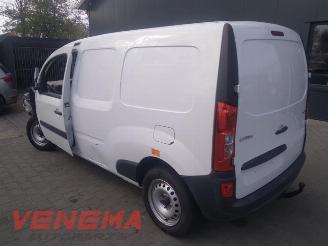 Mercedes Citan Citan (415.6), Van, 2012 / 2021 1.5 111 CDI picture 7