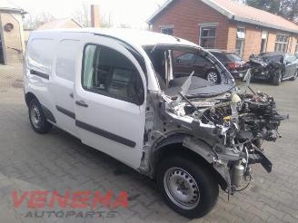 Mercedes Citan Citan (415.6), Van, 2012 / 2021 1.5 111 CDI picture 3