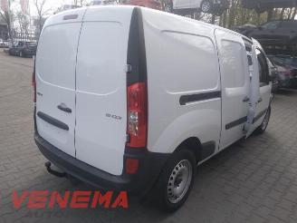 Mercedes Citan Citan (415.6), Van, 2012 / 2021 1.5 111 CDI picture 5