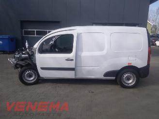 Mercedes Citan Citan (415.6), Van, 2012 / 2021 1.5 111 CDI picture 8