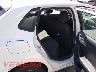 Volkswagen Polo Polo VI (AW1), Hatchback 5-drs, 2017 1.0 12V BlueMotion Technology picture 21