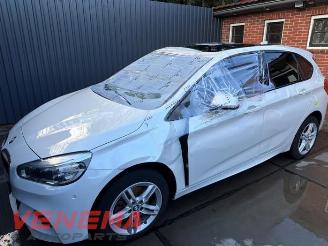 Dezmembrări autoturisme BMW 2-serie 2 serie Active Tourer (F45), MPV, 2013 / 2021 220d 2.0 TwinPower Turbo 16V 2018