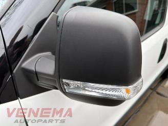 Opel Combo Combo, Van, 2012 / 2018 1.3 CDTI 16V picture 10