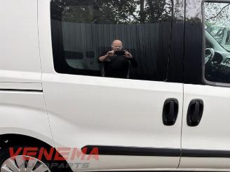 Opel Combo Combo, Van, 2012 / 2018 1.3 CDTI 16V picture 17