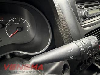 Opel Combo Combo, Van, 2012 / 2018 1.3 CDTI 16V picture 28