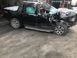 Démontage voiture Ford Ranger 3200CC - DIESL - AUTOMAAT 2017/1
