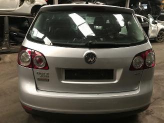 Autoverwertung Volkswagen Golf plus  2007/1