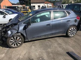 rozbiórka samochody osobowe Kia Cee d benzine - 1000cc 2016/1