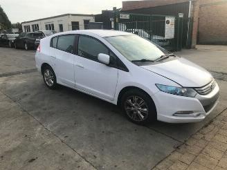 rozbiórka samochody osobowe Honda Insight BENZINE - 1339CC  - 65KW 2010/1