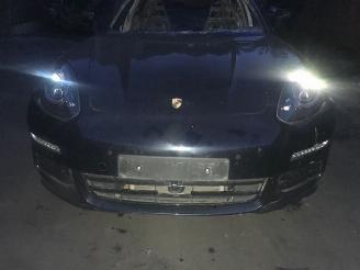 Sloopauto Porsche Panamera 3000CC - HYBRIDE - 245KW 2016/3
