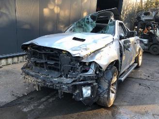 rozbiórka samochody osobowe Dodge Ram Pick Up hemi 2015/1
