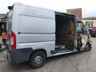 Auto da rottamare Peugeot Boxer 2016 , 2198cc diesel 2016/1