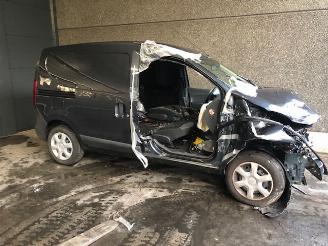 Coche siniestrado Dacia Dokker 1200CC 2018/1
