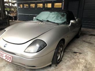 Sloopauto Fiat Barchetta BENZINE - 1800CC - 96KW 1998/5