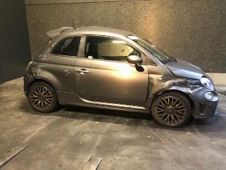Démontage voiture Fiat 500 FIAT 500 ABARTH  595 - BENZINE - 1400CC 2018/1
