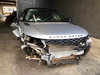Dezmembrări autoturisme Land Rover Range Rover Velar DIESEL - 221KW - 3000CC - EURO6B 2017/9