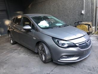 Autoverwertung Opel Astra Astra K - 1600CC - 100KW EURO6B 2016/4