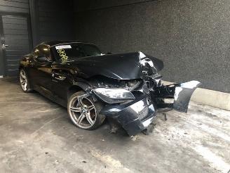 disassembly passenger cars BMW Z4 benzine - 2000cc - 2013/1