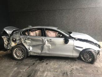 Purkuautot passenger cars Jaguar XE  2018/1