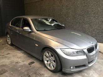 Autoverwertung BMW 3-serie E90 325i 160KW 2008/1