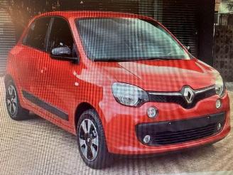 Coche siniestrado Renault Twingo Twingo III Limited #2 2019/1