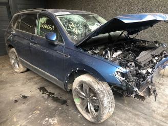 Autoverwertung Volkswagen Tiguan 2000CC - DIESEL -AUTOMAAT 2019/1