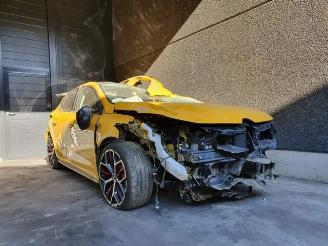 Autoverwertung Renault Mégane BENZINE - 1800C - AUTOMAAT MEGANE RS 2019/1
