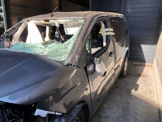 Auto da rottamare Opel Combo diesel - 1500cc - 6bak - 75kw - 6VIT 2019/6