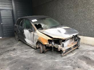 Auto da rottamare Volkswagen Polo 55KW - 1422CC - DIESEL -EURO6B 2014/9