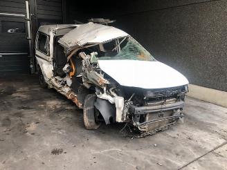 rozbiórka samochody osobowe Volkswagen Caddy Combi  2019/1