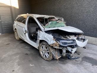 Autoverwertung Opel Astra DIESEL - 1600CC - 81KW 2018/7