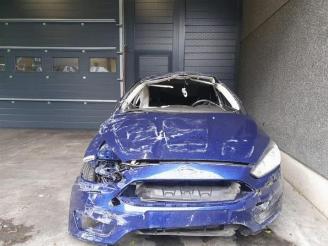 Auto da rottamare Ford Focus  2015