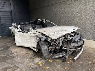 Sloopauto BMW 3-serie DIESEL - 2000CC - 140KW - EURO6DE 2020/6