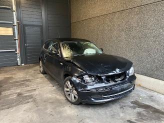 Dezmembrări autoturisme BMW 1-serie 116I E81 2010/1