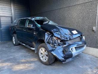 Démontage voiture Ford Ranger  2014/9
