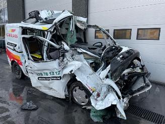 Auto da rottamare Ford Transit Custom Ch.Cab/Pick-up 2011 2020/1