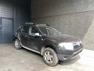 Démontage voiture Dacia Duster (HS) SUV 2009 / 2018 1.5 dCi SUV  Diesel 1.461cc 63kW (86pk) FWD 2010-04/2018-01 2011/1