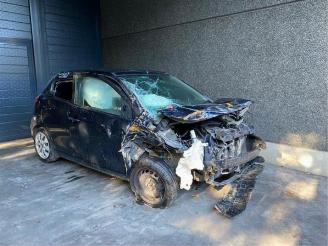 Autoverwertung Citroën C1  2018/7